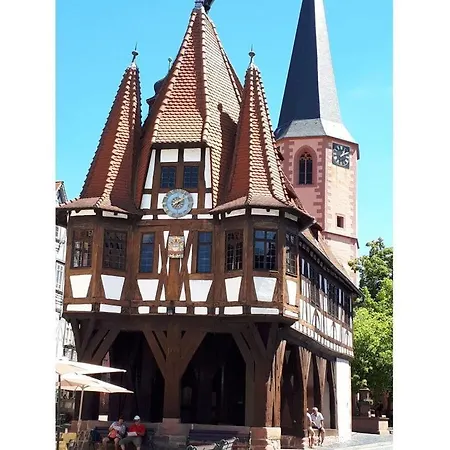 Apartament Kathy Vielbrunn