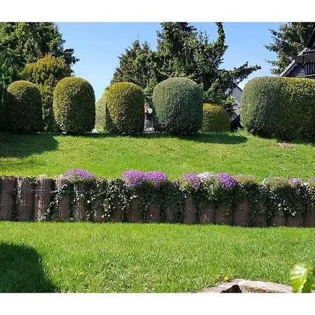 Kathy Apartament Vielbrunn