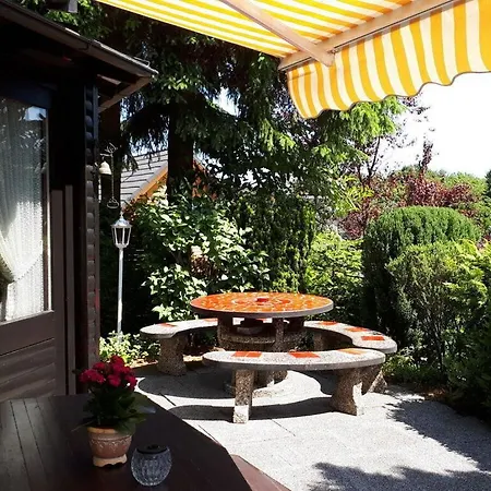 Apartament Kathy Vielbrunn