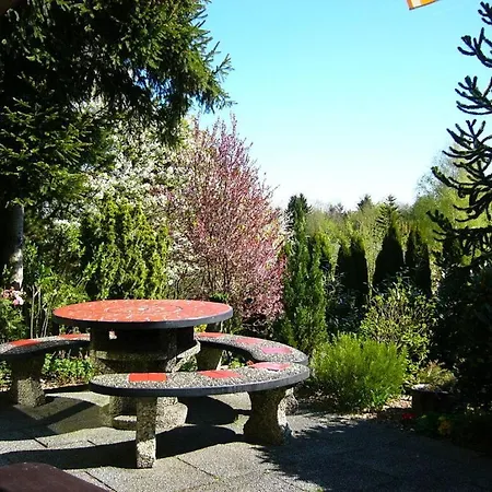 Kathy Apartament Vielbrunn