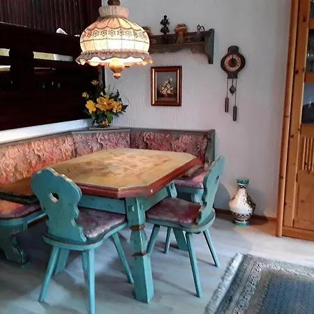 Apartament Kathy Vielbrunn