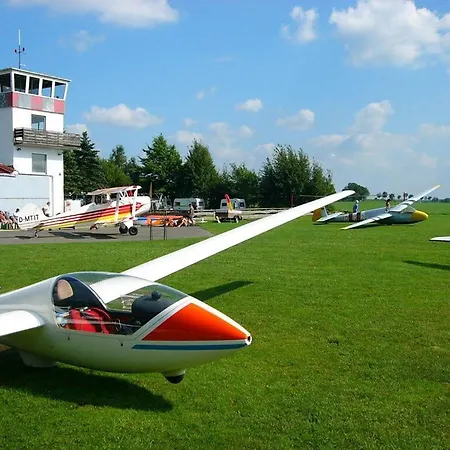 Kathy Apartament Vielbrunn