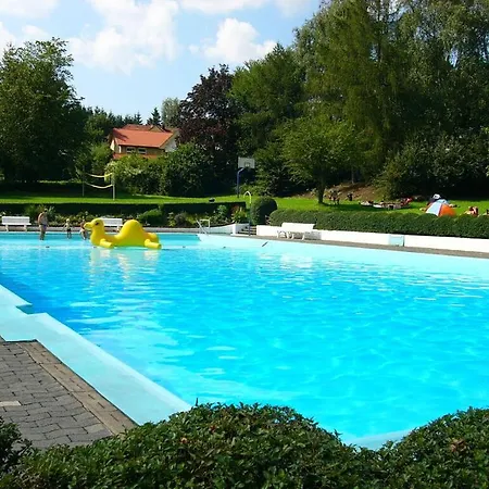 Apartament Kathy Vielbrunn