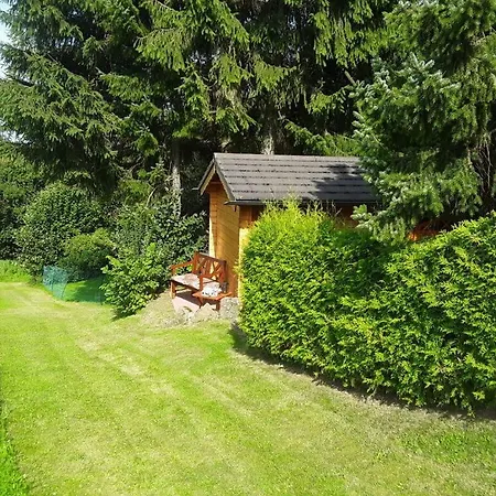 Kathy Apartament Vielbrunn