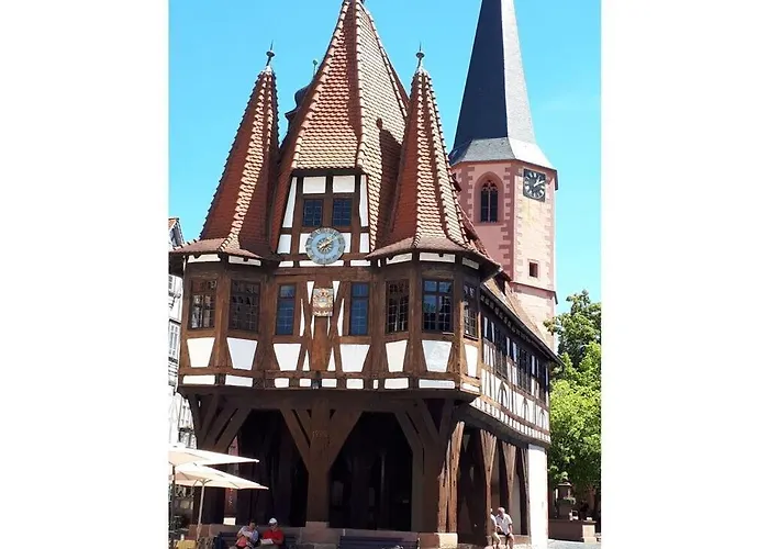 Apartment Kathy Vielbrunn