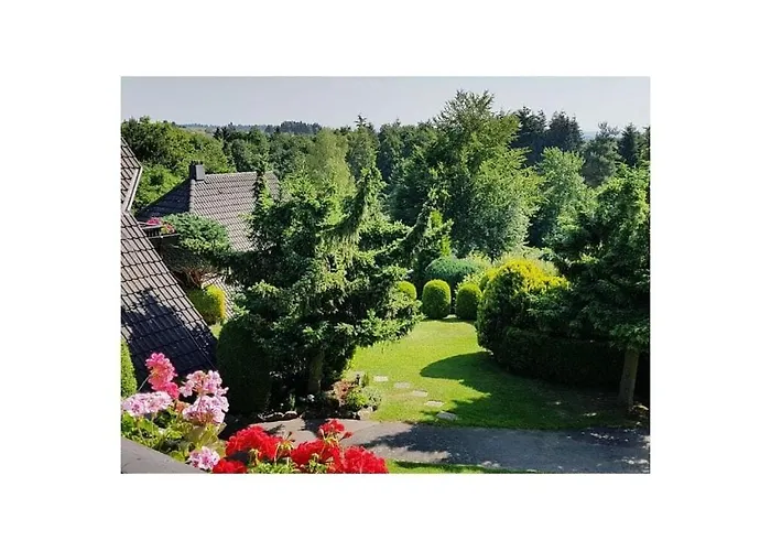 Apartment Kathy Vielbrunn