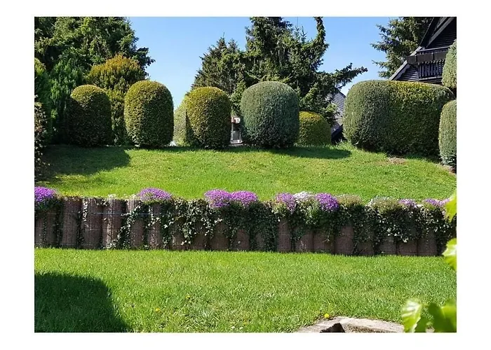 Kathy Apartment Vielbrunn