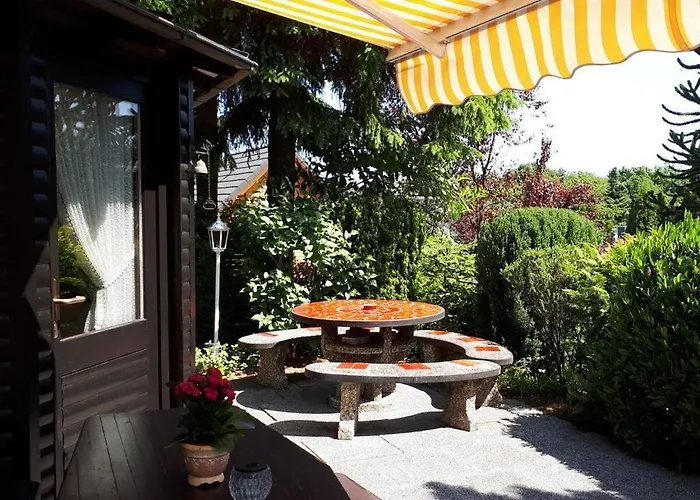 Apartment Kathy Vielbrunn