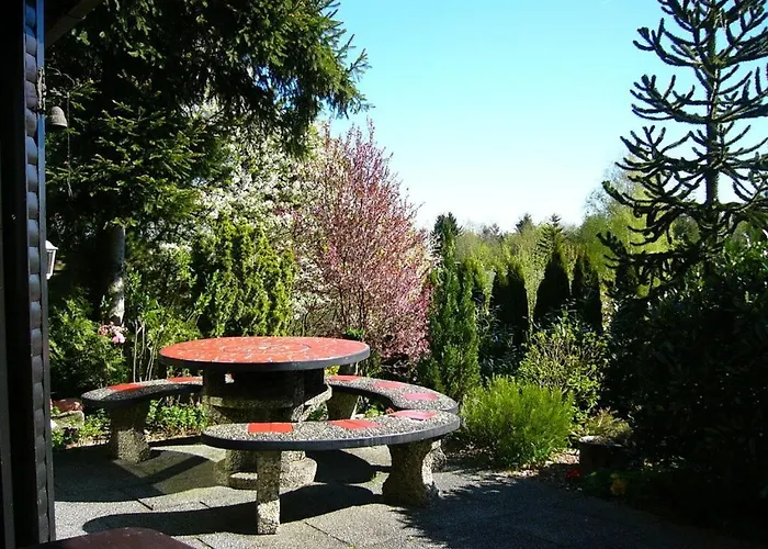 Kathy Apartment Vielbrunn