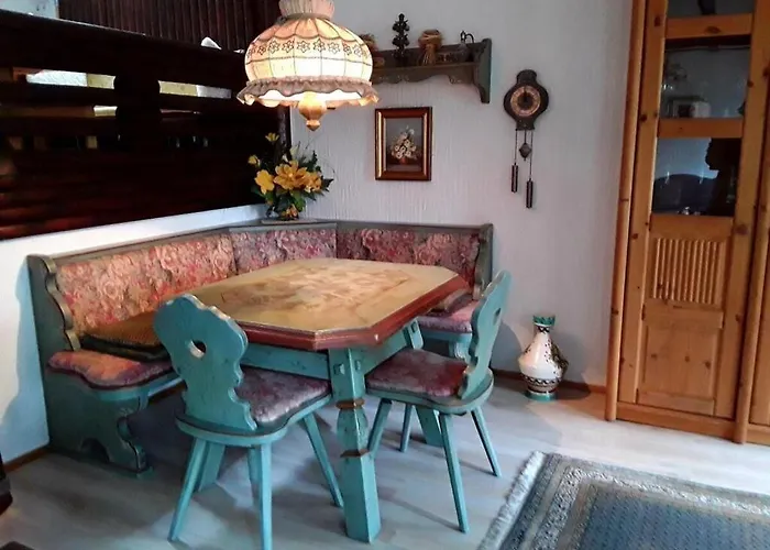 Apartment Kathy Vielbrunn