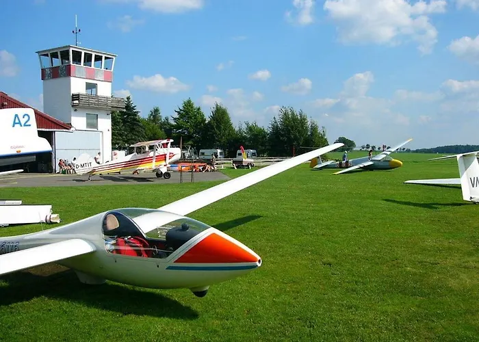 Kathy Apartment Vielbrunn