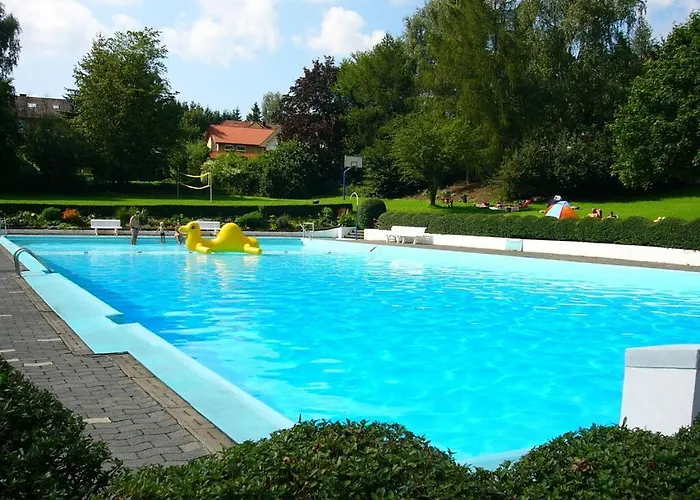 Apartment Kathy Vielbrunn