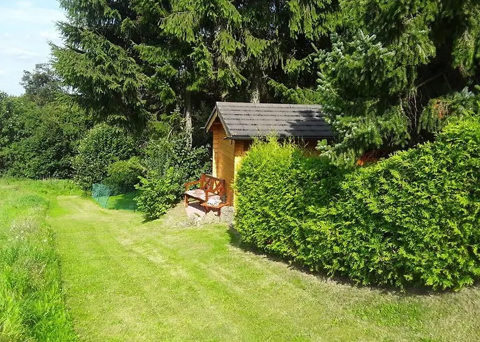 Kathy Apartment Vielbrunn